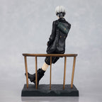 Zdjęcie produktu NieR:Automata Ver1.1a - 9S Figurka Tenitol