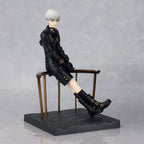 Zdjęcie produktu NieR:Automata Ver1.1a - 9S Figurka Tenitol