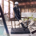 Zdjęcie produktu NieR:Automata Ver1.1a - 9S Figurka Tenitol