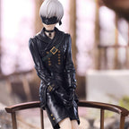 Zdjęcie produktu NieR:Automata Ver1.1a - 9S Figurka Tenitol