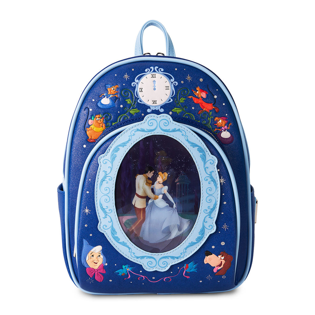 Product image Cinderella - 75th Anniversary Mini Backpack