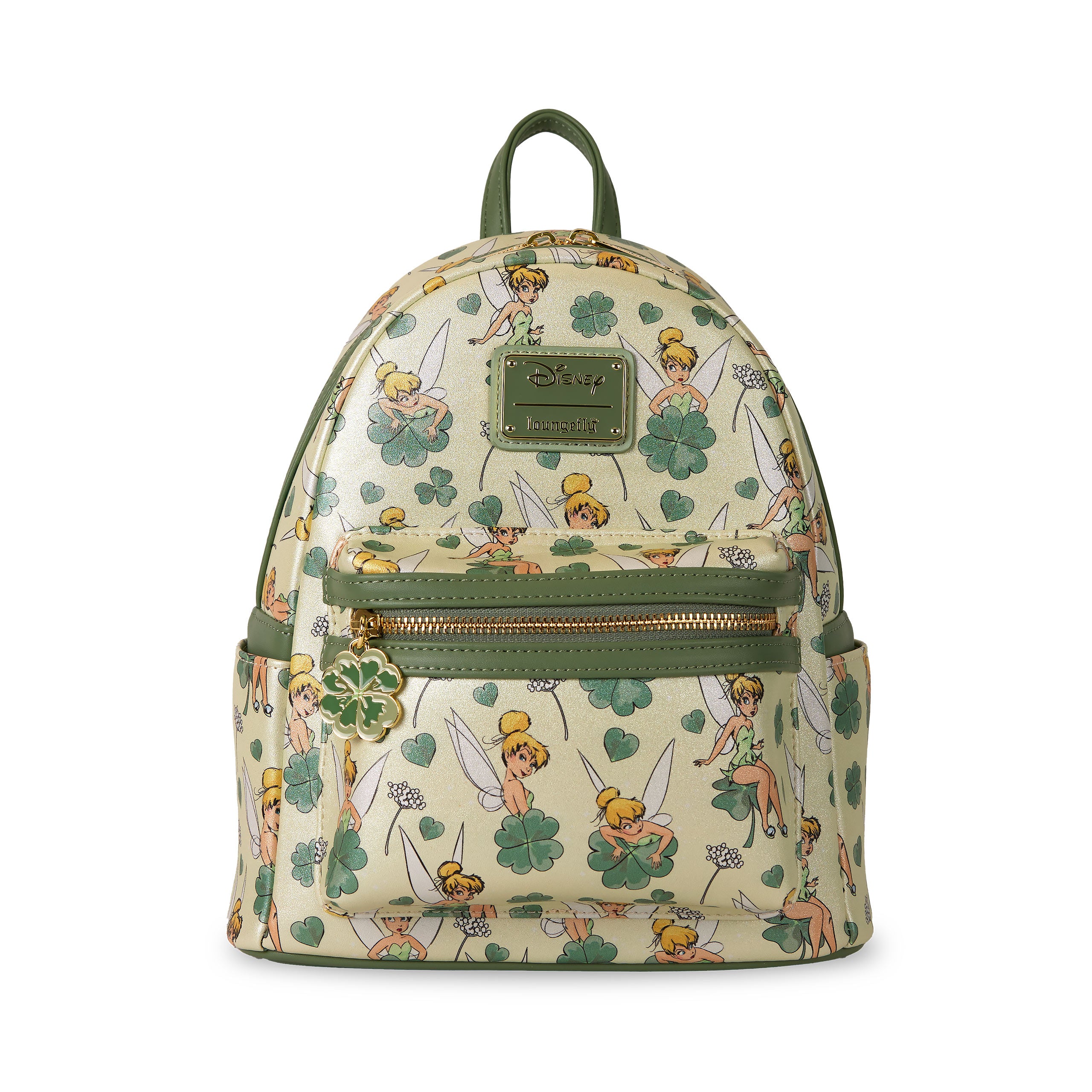 Product image Tinkerbell - Clover Mini Backpack