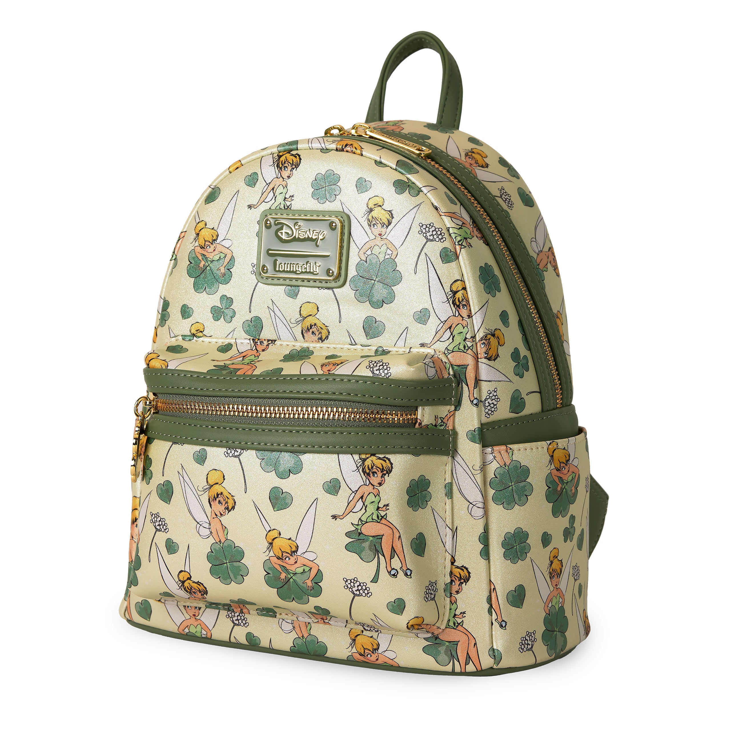 Product image Tinkerbell - Clover Mini Backpack