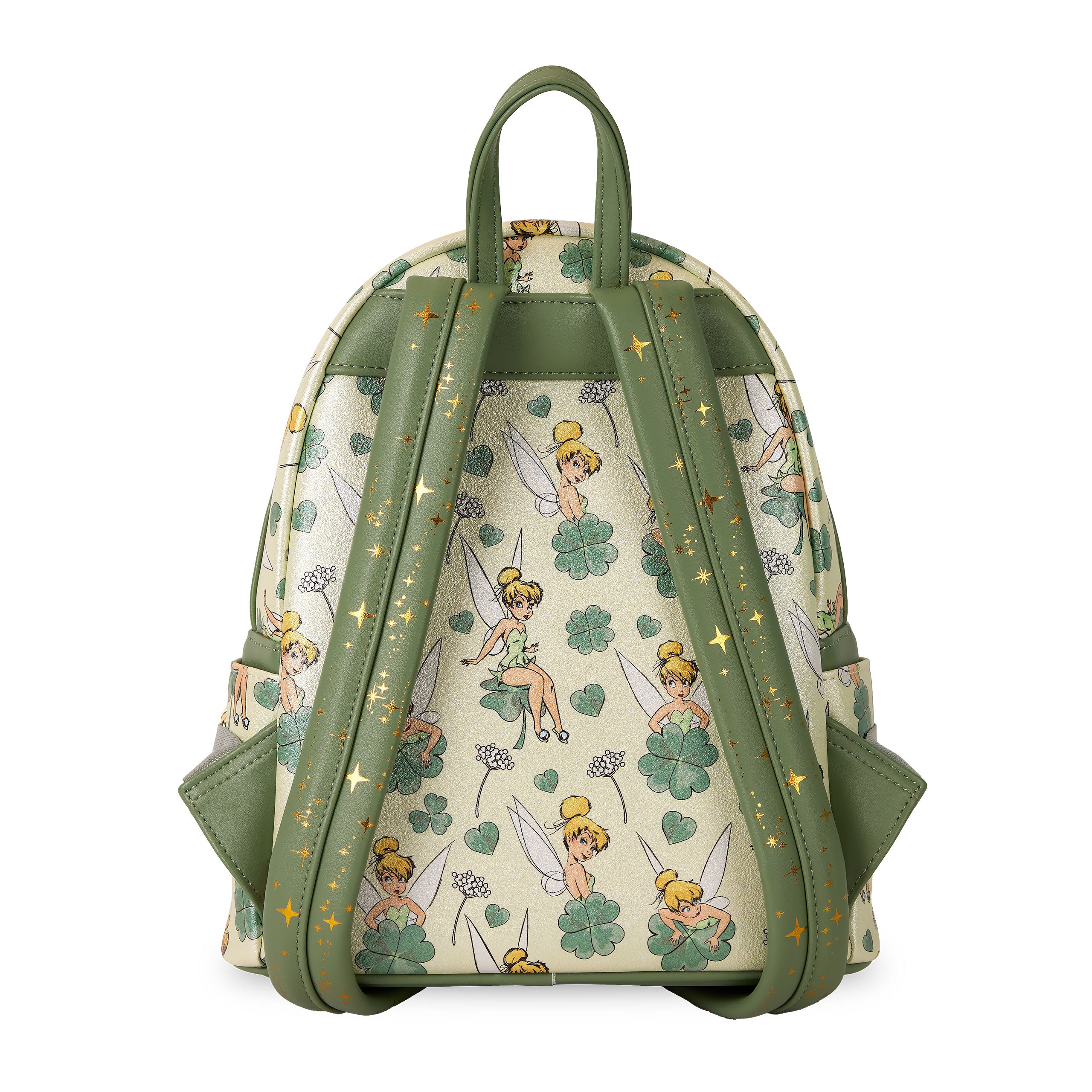 Product image Tinkerbell - Clover Mini Backpack