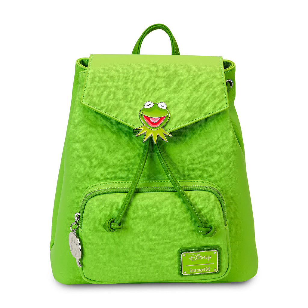 Zdjęcie produktu Muppety - Kermit Mini Plecak