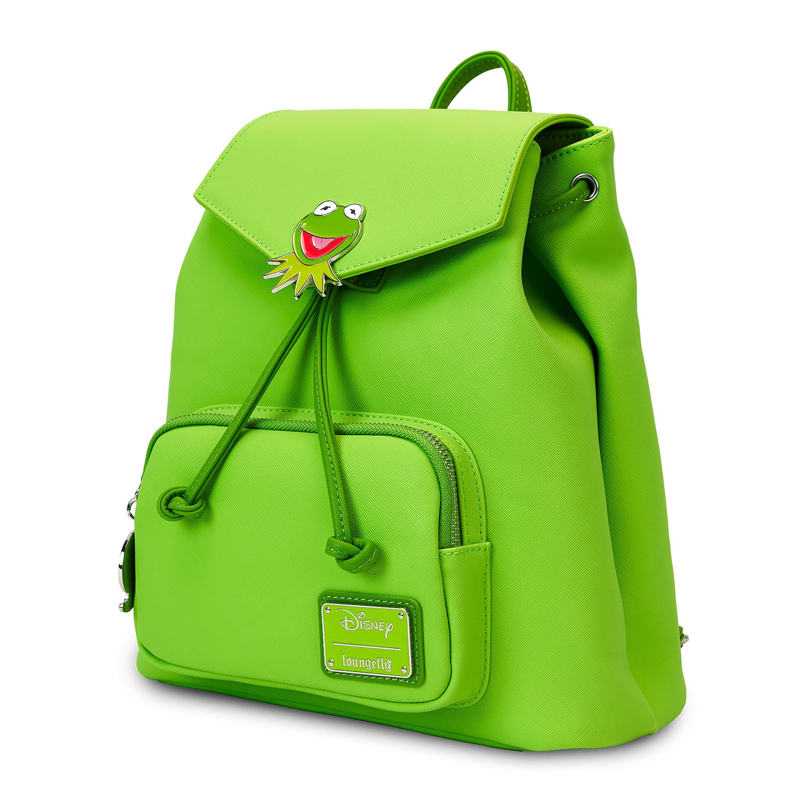 Zdjęcie produktu Muppety - Kermit Mini Plecak