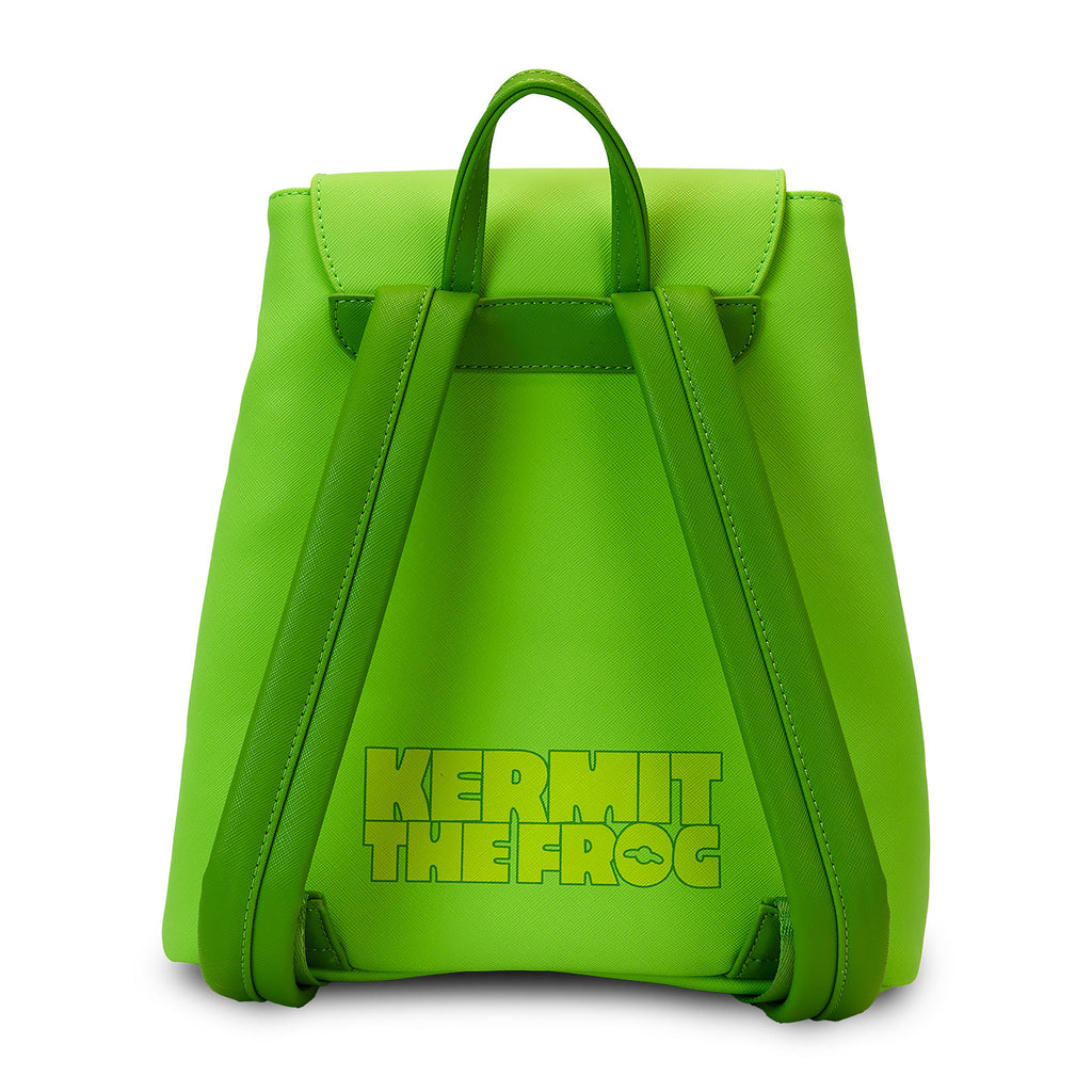 Zdjęcie produktu Muppety - Kermit Mini Plecak