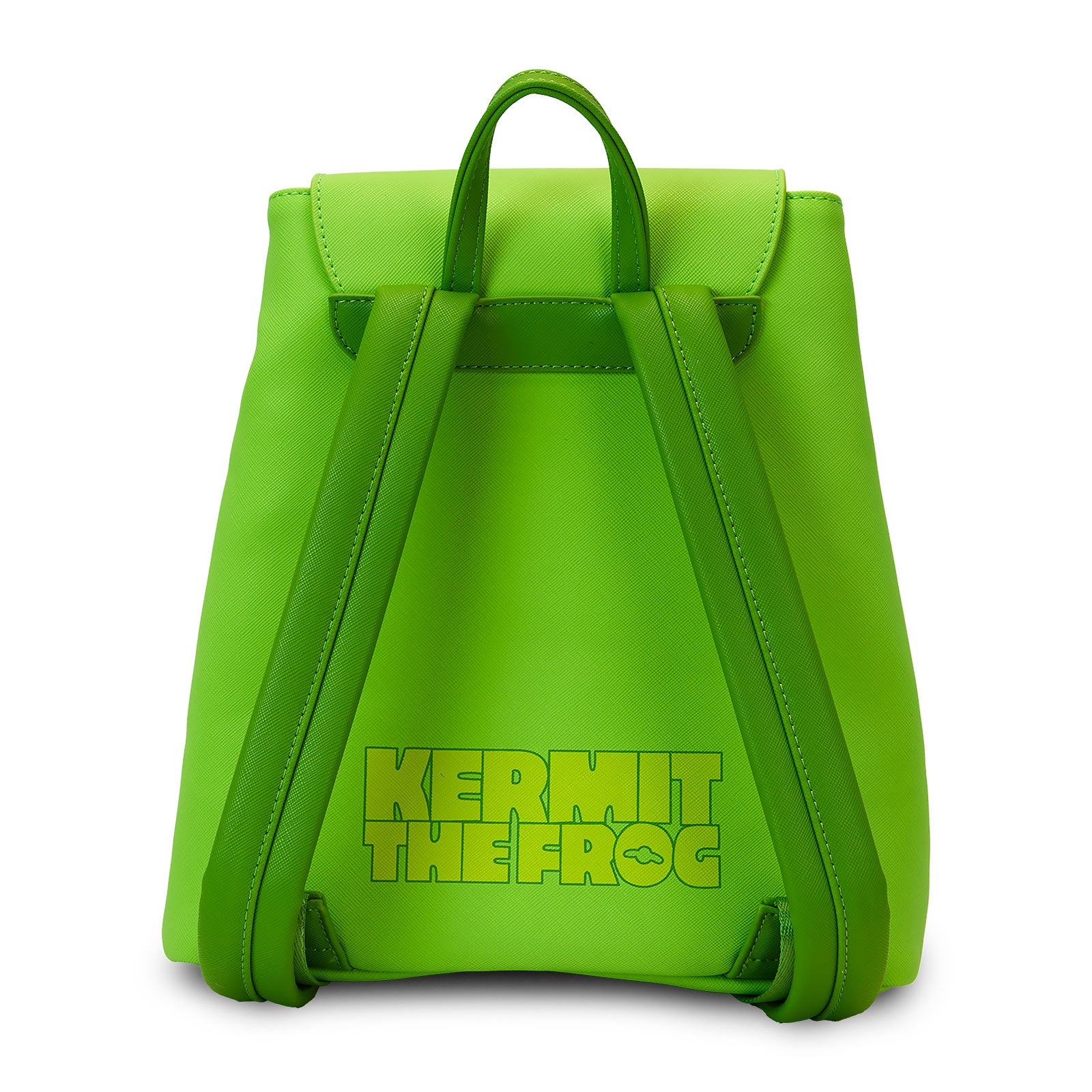 Zdjęcie produktu Muppety - Kermit Mini Plecak