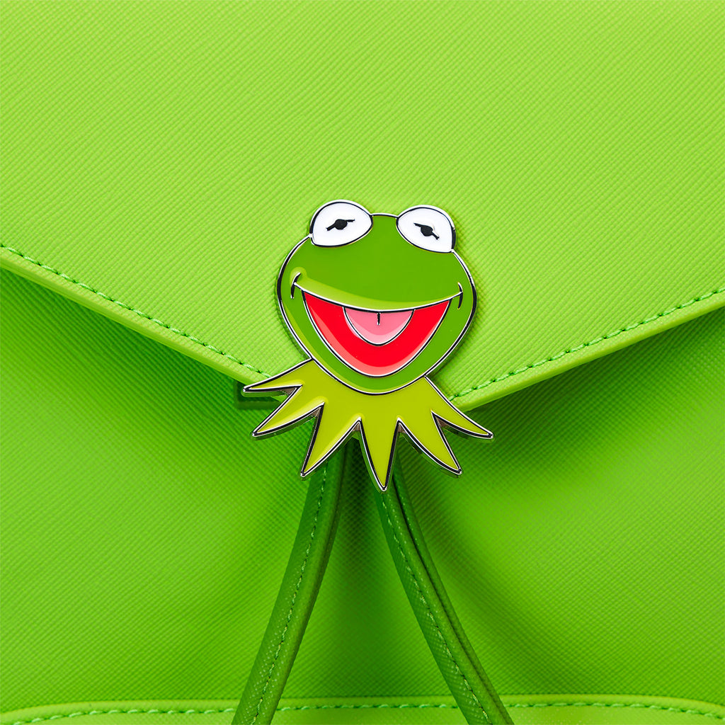 Zdjęcie produktu Muppety - Kermit Mini Plecak
