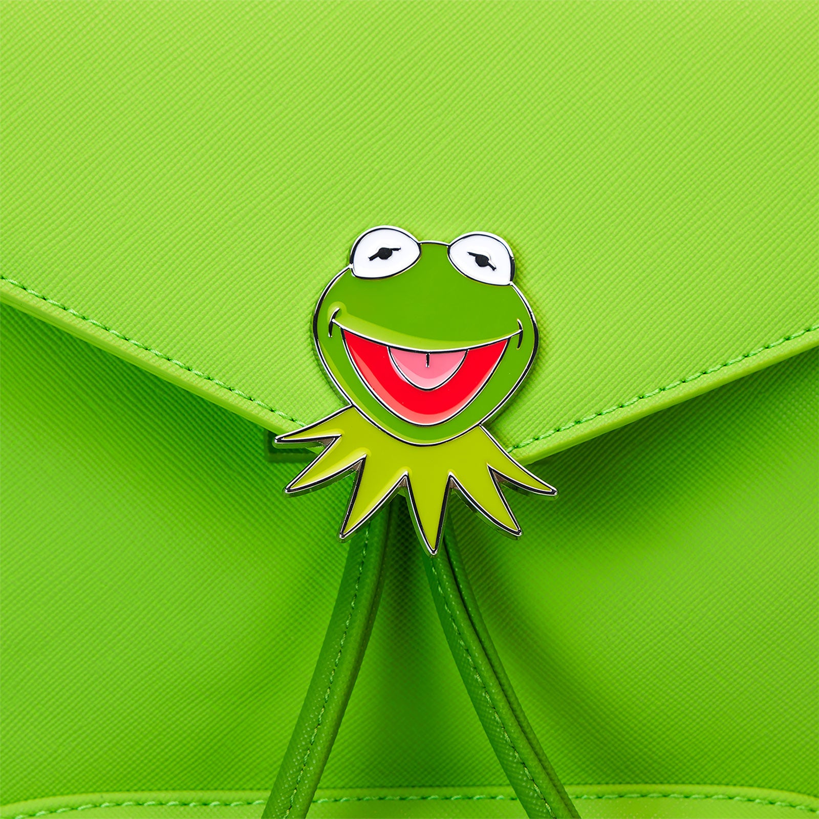 Zdjęcie produktu Muppety - Kermit Mini Plecak