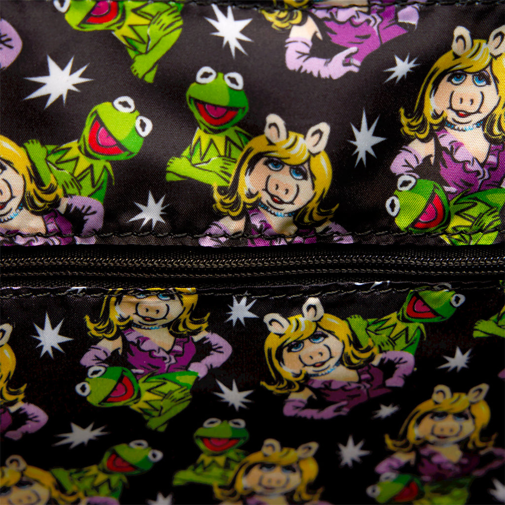 Zdjęcie produktu Muppety - Kermit Mini Plecak