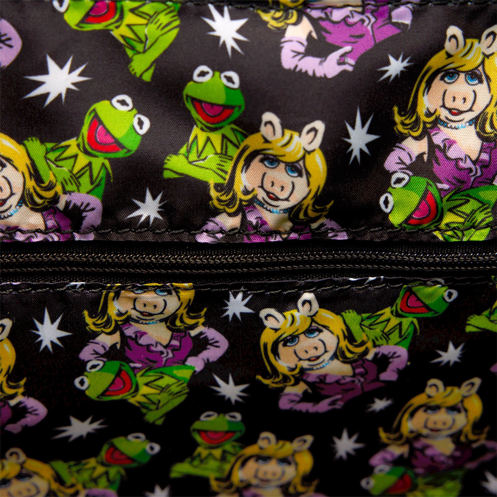 Zdjęcie produktu Muppety - Kermit Mini Plecak