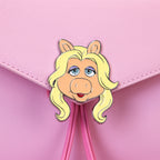 Zdjęcie produktu Muppety - Mini plecak Miss Piggy