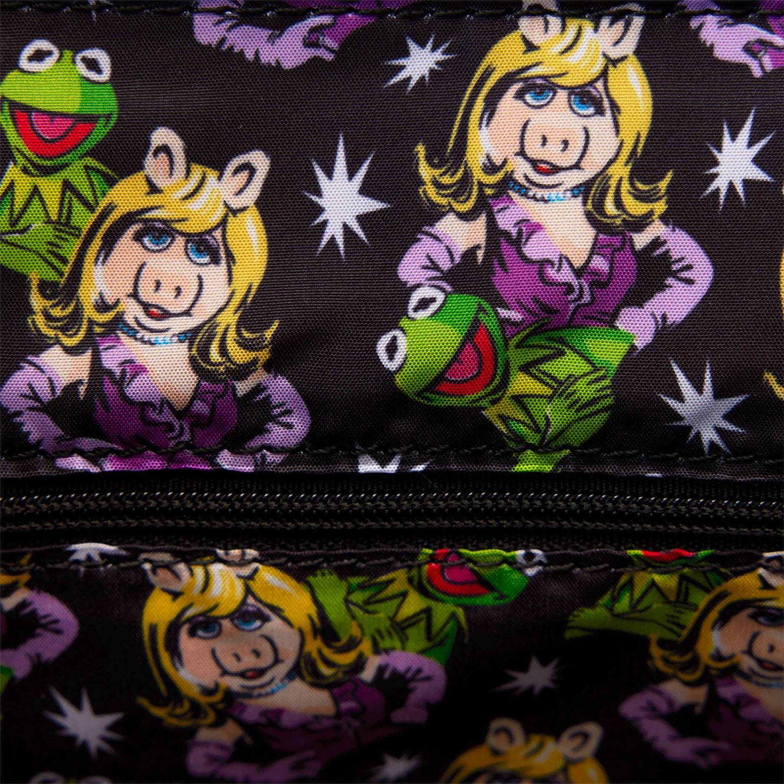 Zdjęcie produktu Muppety - Mini plecak Miss Piggy