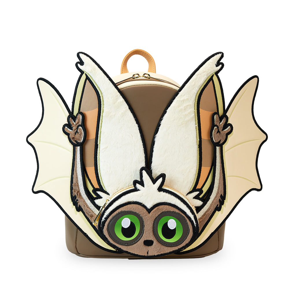 Zdjęcie produktu Avatar: Legenda Aanga - Momo Mini Plecak