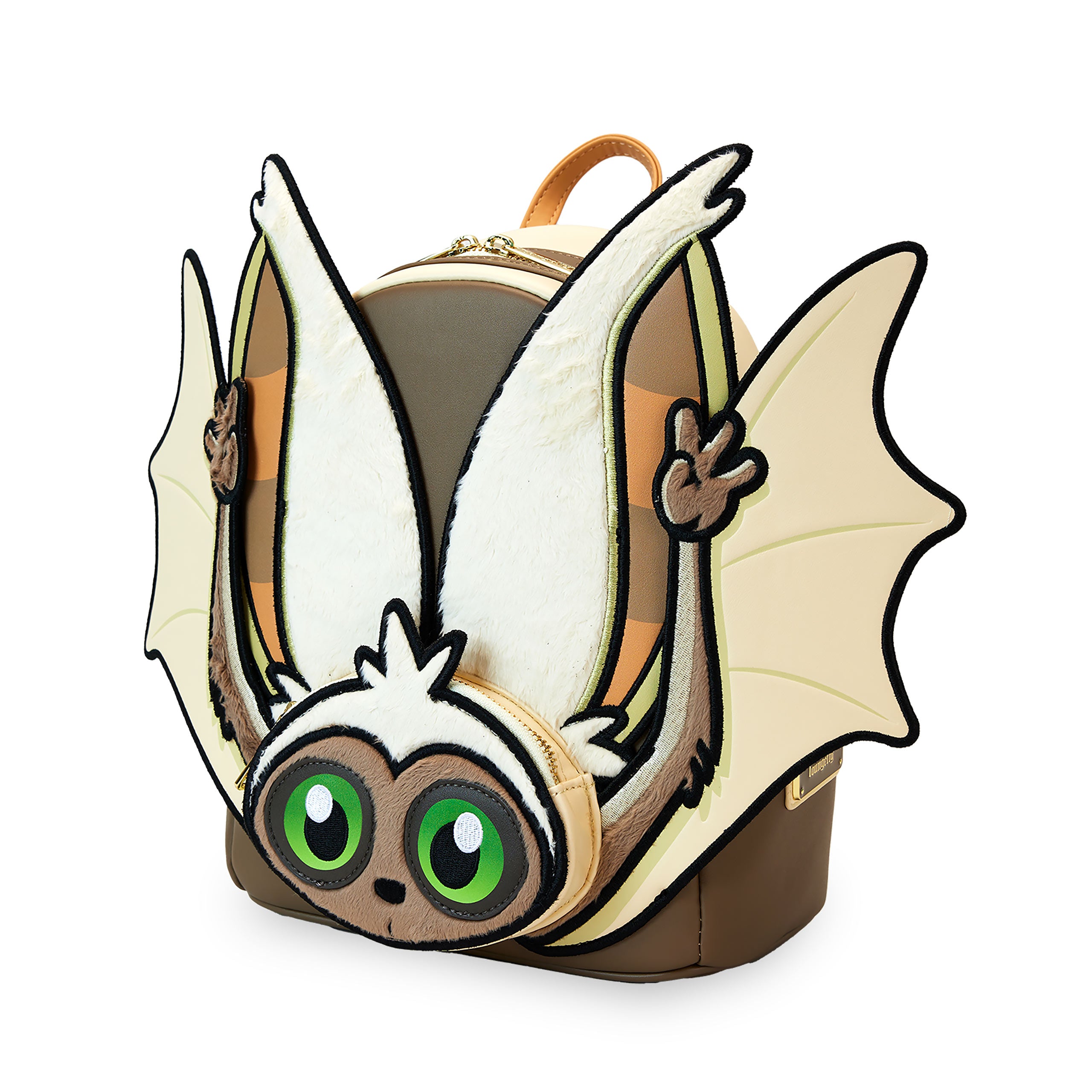 Zdjęcie produktu Avatar: Legenda Aanga - Momo Mini Plecak