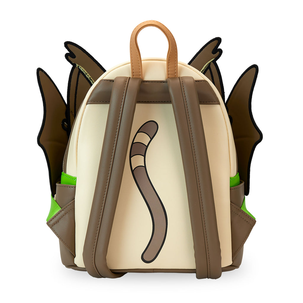 Zdjęcie produktu Avatar: Legenda Aanga - Momo Mini Plecak