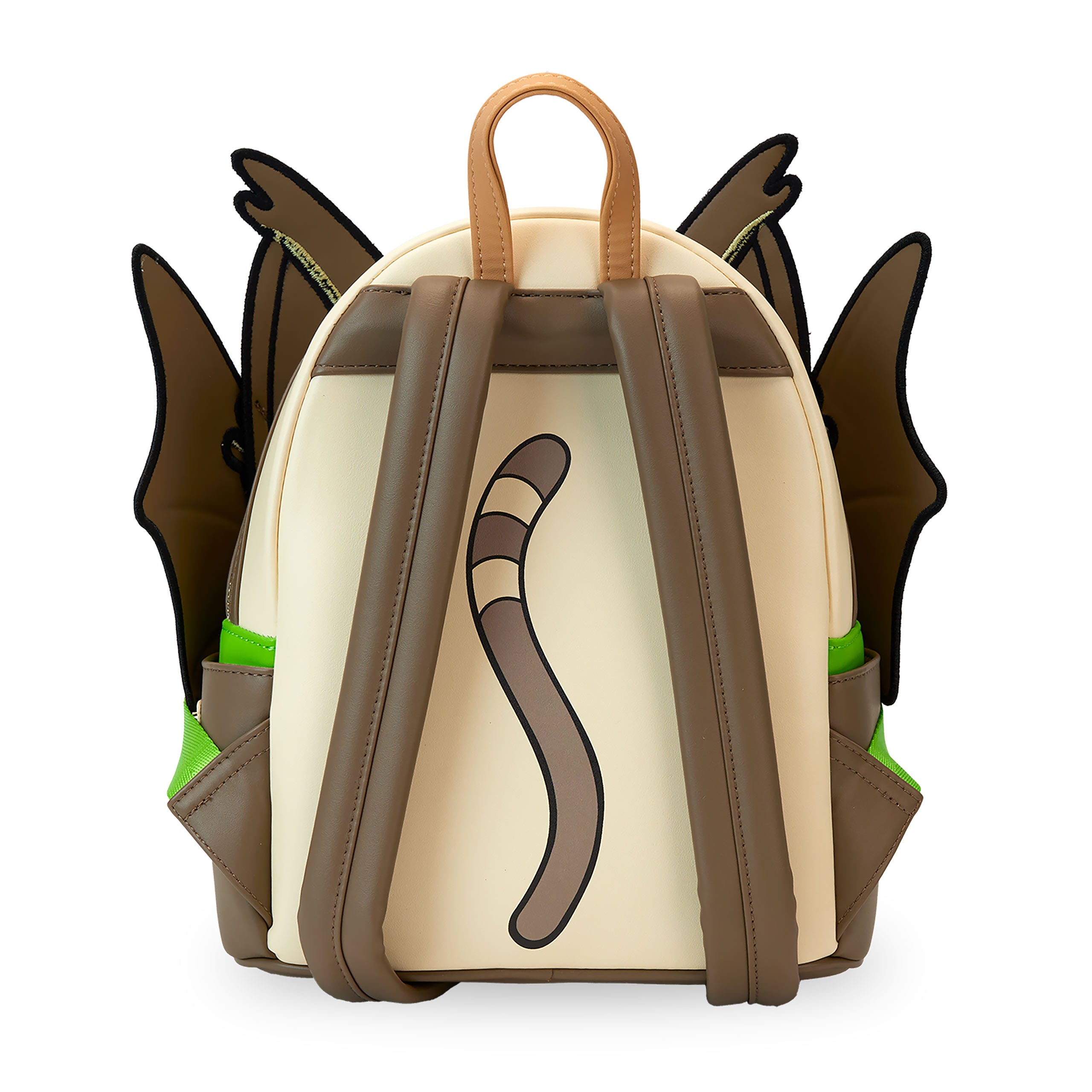 Zdjęcie produktu Avatar: Legenda Aanga - Momo Mini Plecak