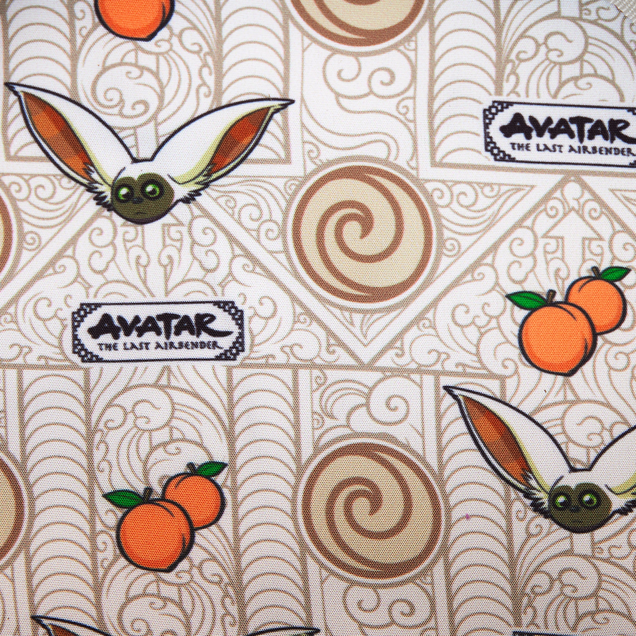 Zdjęcie produktu Avatar: Legenda Aanga - Momo Mini Plecak