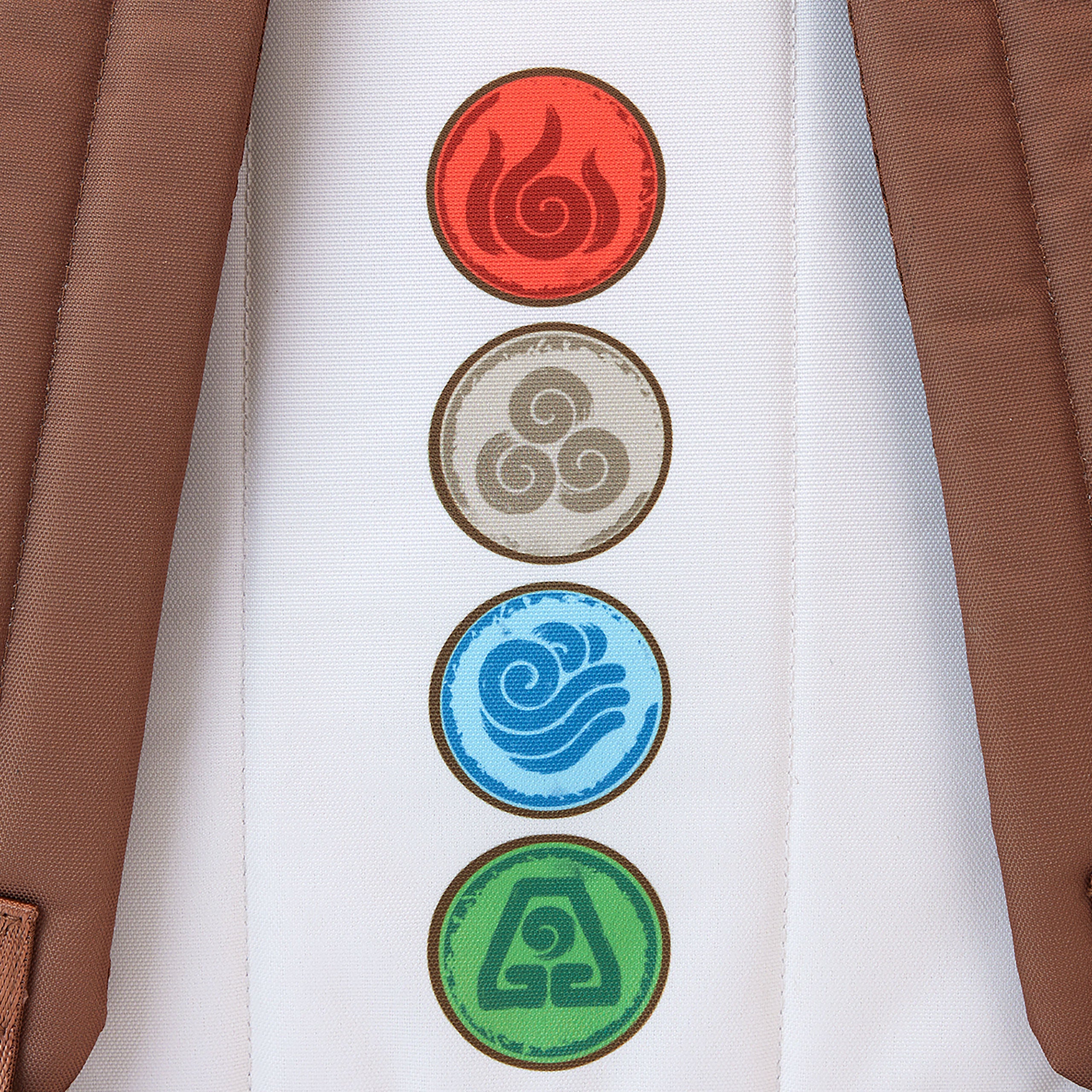 Zdjęcie produktu Avatar: Legenda Aanga - Plecak Aang