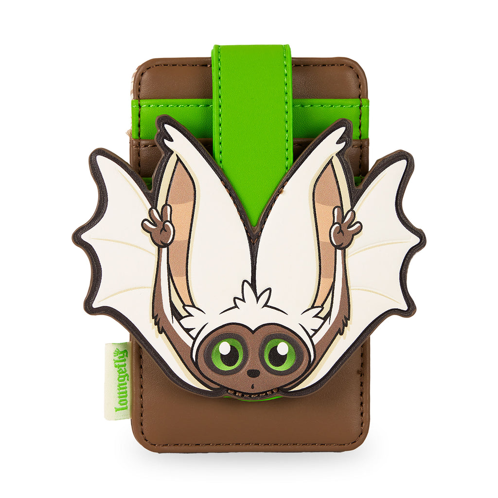 Product image Avatar The Last Airbender - Momo Wallet