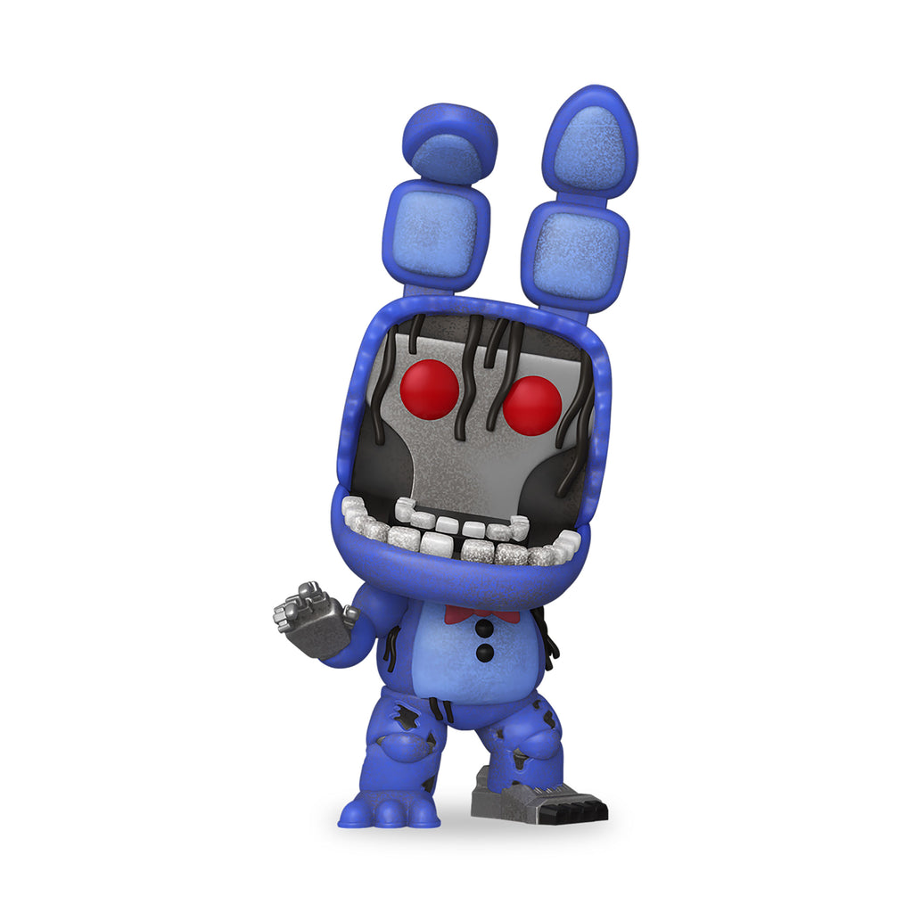 Zdjęcie produktu Five Nights at Freddy's - Withered Bonnie Funko Pop Figurka