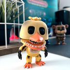 Product image Five Nights at Freddy's - Withered Chica Funko Pop Figure