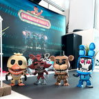Product image Five Nights at Freddy's - Withered Chica Funko Pop Figure