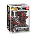 Zdjęcie produktu Five Nights at Freddy's - Withered Foxy Funko Pop Figurka