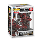 Zdjęcie produktu Five Nights at Freddy's - Withered Foxy Funko Pop Figurka
