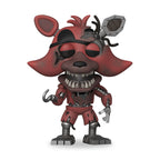 Zdjęcie produktu Five Nights at Freddy's - Withered Foxy Funko Pop Figurka