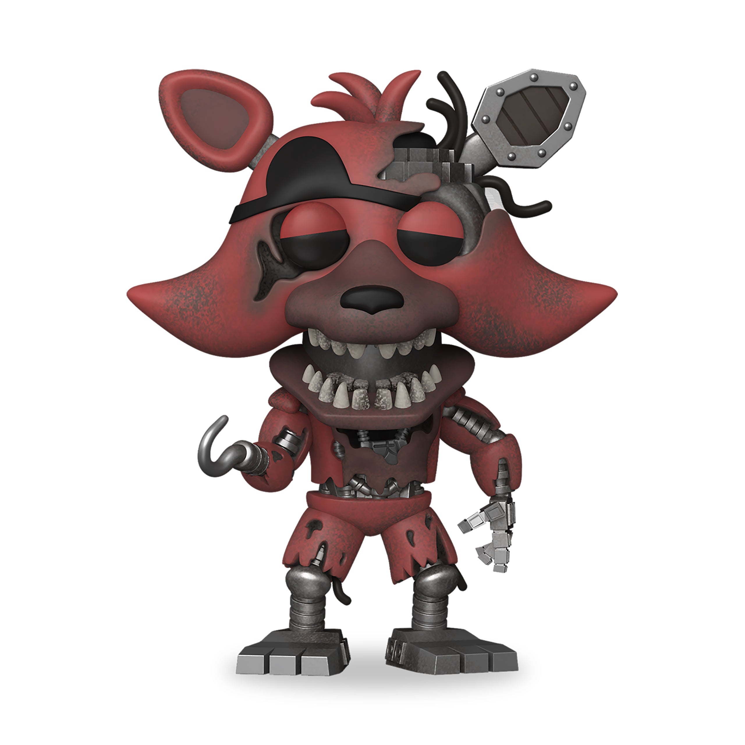 Zdjęcie produktu Five Nights at Freddy's - Withered Foxy Funko Pop Figurka