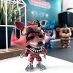 Zdjęcie produktu Five Nights at Freddy's - Withered Foxy Funko Pop Figurka
