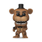 Zdjęcie produktu Five Nights at Freddy's - Withered Freddy Funko Pop Figurka