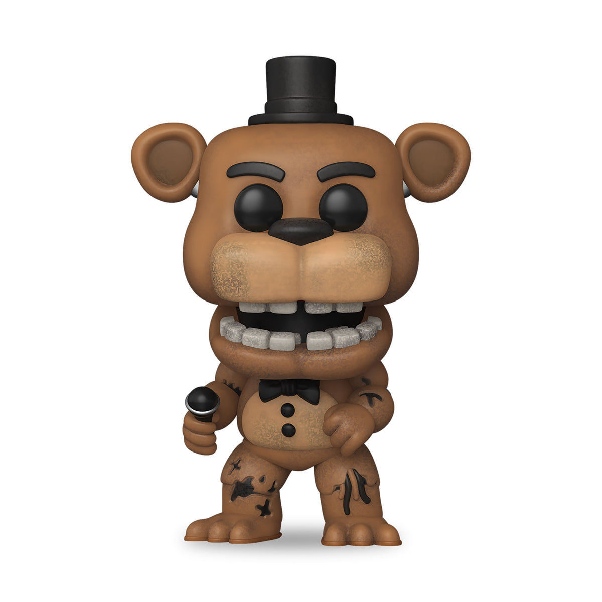 Zdjęcie produktu Five Nights at Freddy's - Withered Freddy Funko Pop Figurka