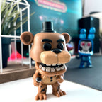 Zdjęcie produktu Five Nights at Freddy's - Withered Freddy Funko Pop Figurka