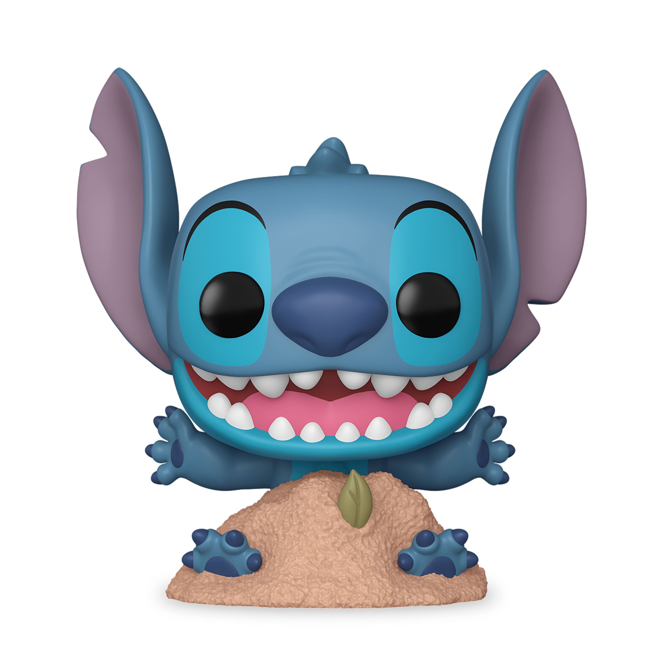 Product image Lilo & Stitch - Stitch in the Sand Funko Pop Figure