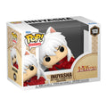 Zdjęcie produktu Inu Yasha - Figurka Funko Pop