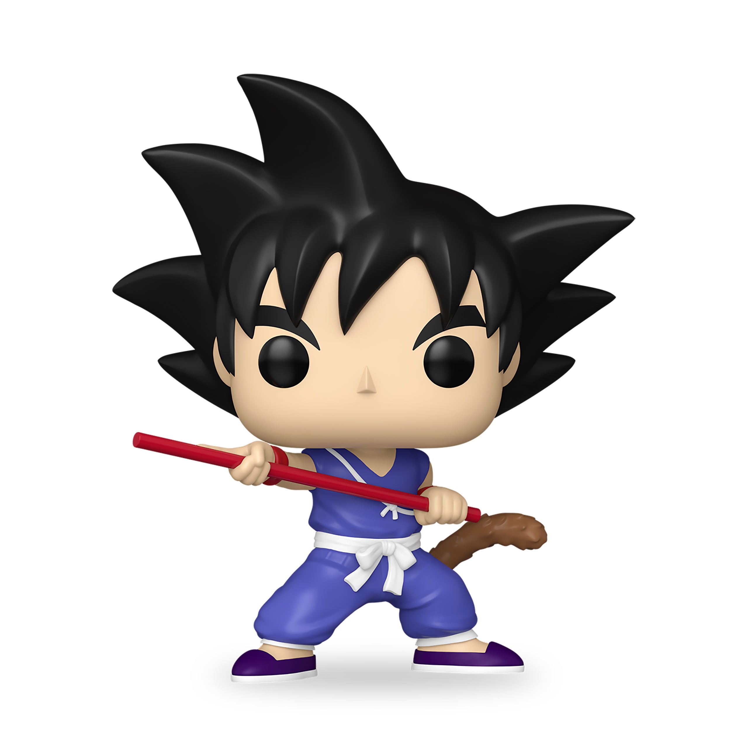 Zdjęcie produktu Dragon Ball - Goku z Nyoibou Funko Pop Figurka