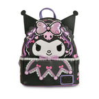 Zdjęcie produktu Sanrio - Kuromi Lolita Mini Plecak