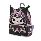 Zdjęcie produktu Sanrio - Kuromi Lolita Mini Plecak