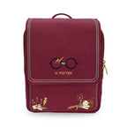 Zdjęcie produktu Harry Potter - Mini plecak z okularami i błyskawicą