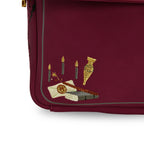 Zdjęcie produktu Harry Potter - Mini plecak z okularami i błyskawicą
