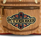 Product image Harry Potter - Butterbeer Barrel Mini Backpack