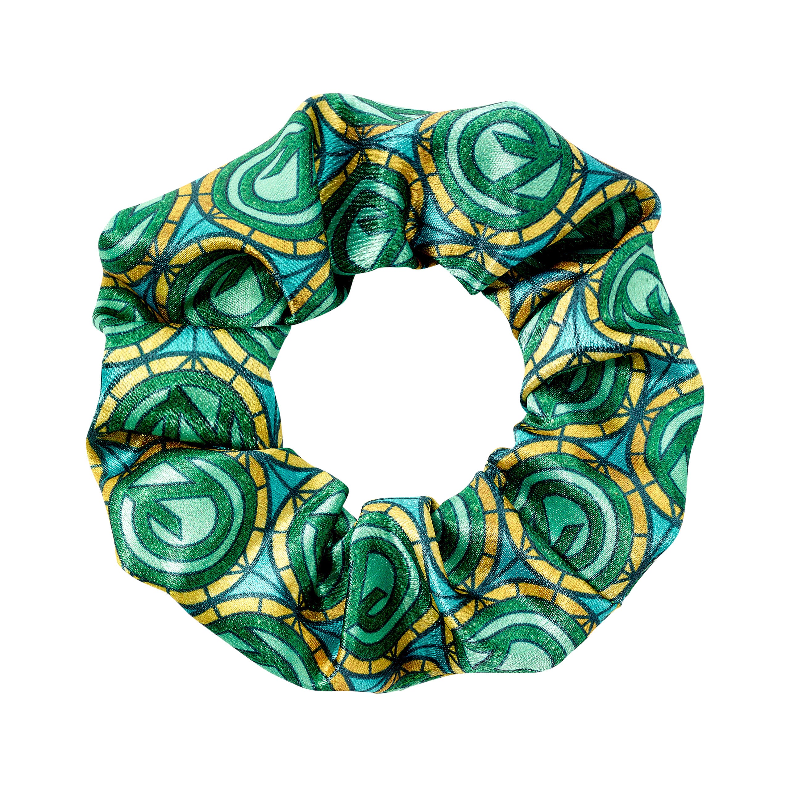 Zdjęcie produktu Wicked - Gumka do włosów z logo Oz