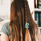 Product image Wicked - Oz Logo Hair Tie