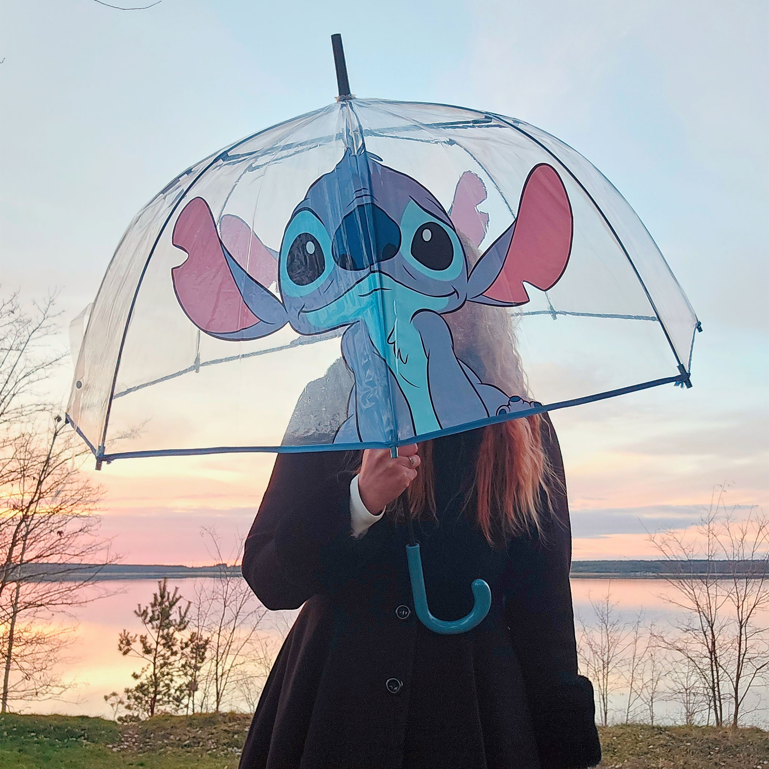 Product image Stitch Umbrella - Lilo & Stitch