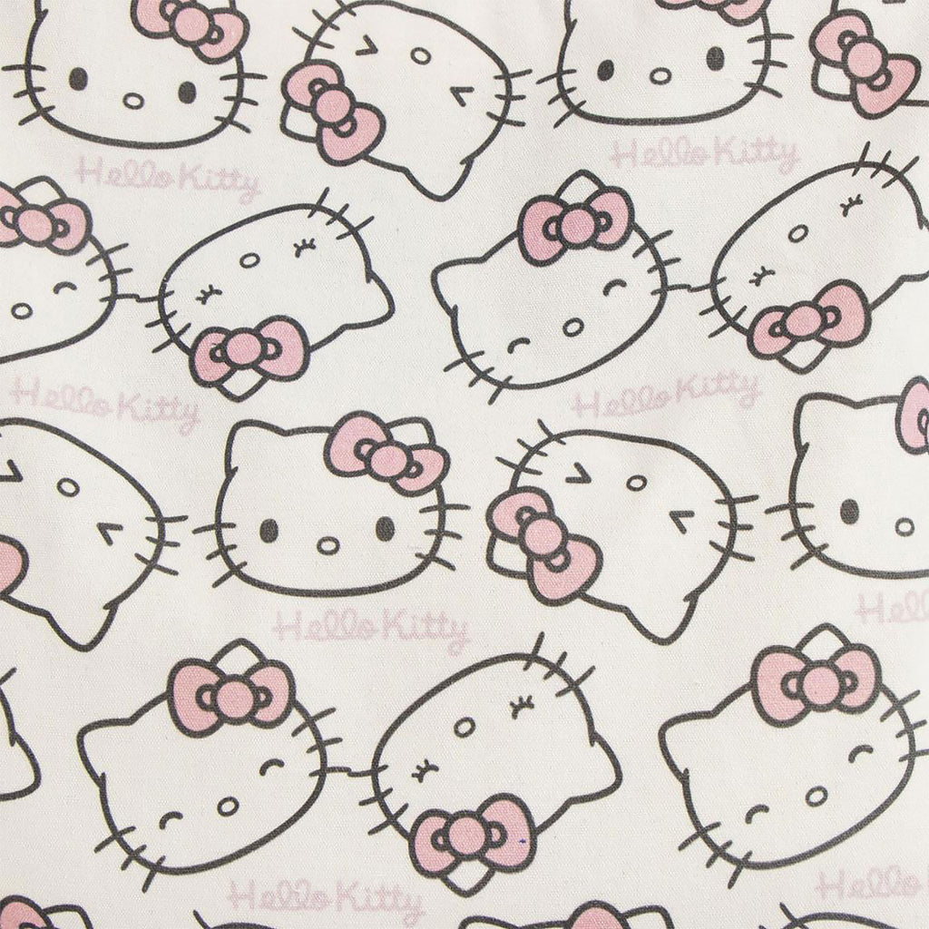 Product image Hello Kitty - Face Tote Bag