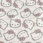 Product image Hello Kitty - Face Tote Bag