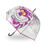 Product image Cheshire Cat Umbrella - Alice in Wonderland